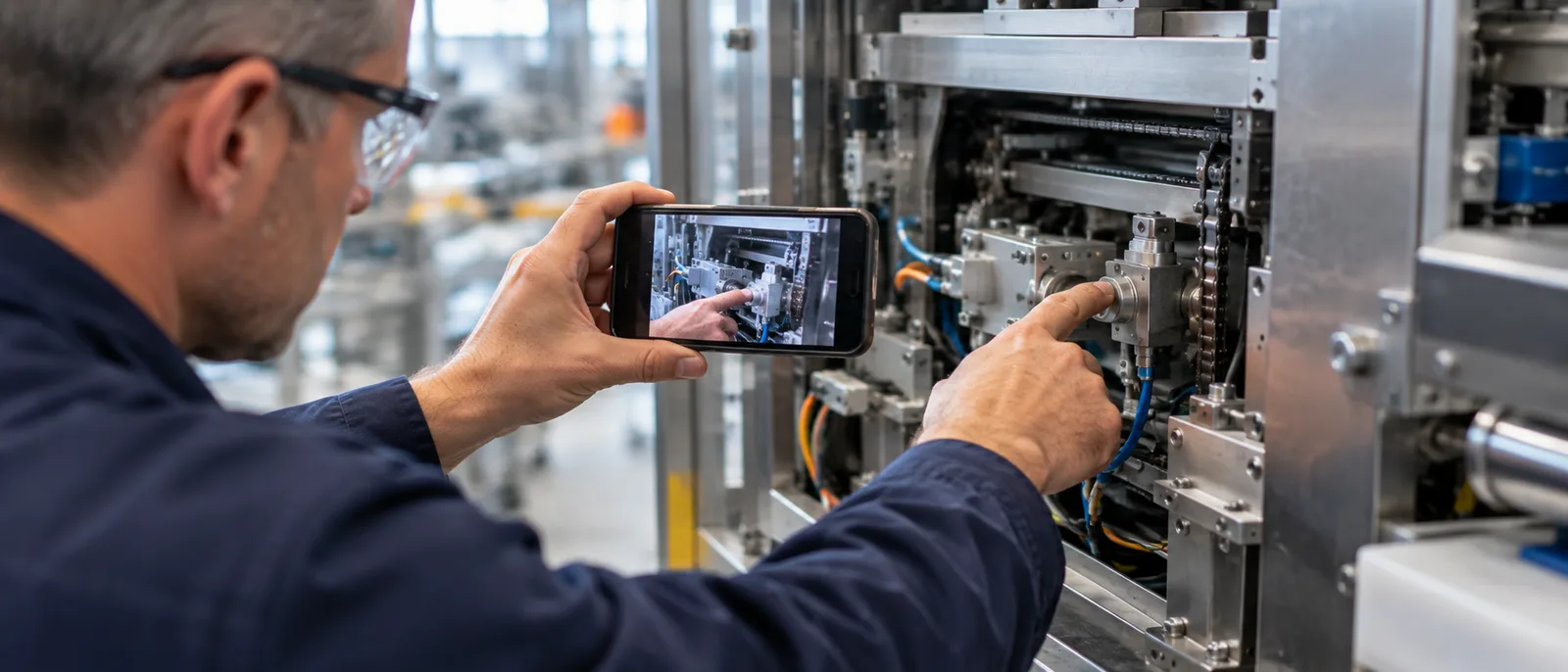 How to Film a Repair So the Next Shift Can Actually Use It